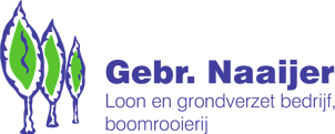 Boomrooierij Gebr. Naaijer